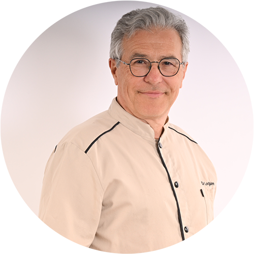 Dr LEGLAIVE