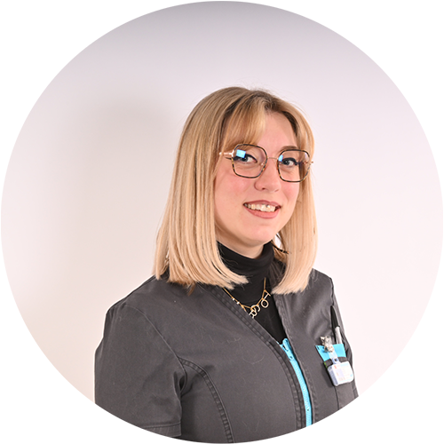Margot - ASV