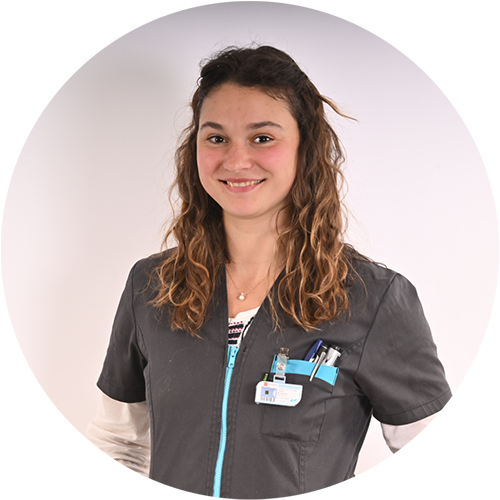 Mathilde - ASV